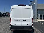 New 2025 Ford Transit 250 Medium Roof AWD Empty Cargo Van for sale #25450 - photo 5