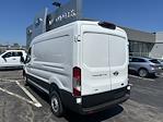 New 2025 Ford Transit 250 Medium Roof AWD Empty Cargo Van for sale #25450 - photo 6