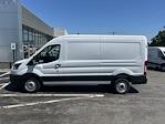 New 2025 Ford Transit 250 Medium Roof AWD Empty Cargo Van for sale #25450 - photo 7