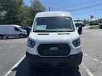 New 2025 Ford Transit 250 Medium Roof AWD Empty Cargo Van for sale #25450 - photo 9