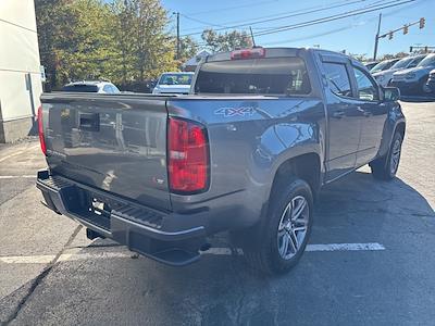 2022 Chevrolet Colorado Crew Cab 4WD Pickup for sale #25452A - photo 2