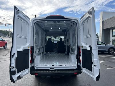 New 2025 Ford Transit 250 Medium Roof Empty Cargo Van for sale #25456 - photo 2