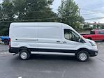 New 2025 Ford Transit 250 Medium Roof Empty Cargo Van for sale #25456 - photo 3