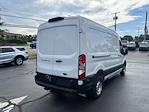 New 2025 Ford Transit 250 Medium Roof Empty Cargo Van for sale #25456 - photo 4