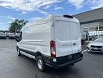 New 2025 Ford Transit 250 Medium Roof Empty Cargo Van for sale #25456 - photo 6