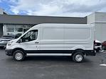 New 2025 Ford Transit 250 Medium Roof Empty Cargo Van for sale #25456 - photo 7