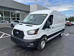 New 2025 Ford Transit 250 Medium Roof Empty Cargo Van for sale #25456 - photo 8