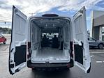 New 2025 Ford Transit 250 Medium Roof Empty Cargo Van for sale #25456 - photo 2