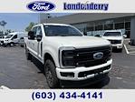 New 2025 Ford F-350 Platinum Crew Cab 4x4 SRW Pickup for sale #25458 - photo 1