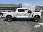 New 2025 Ford F-350 Platinum Crew Cab 4x4 SRW Pickup for sale #25458 - photo 3