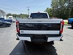 New 2025 Ford F-350 Platinum Crew Cab 4x4 SRW Pickup for sale #25458 - photo 4