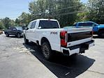 New 2025 Ford F-350 Platinum Crew Cab 4x4 SRW Pickup for sale #25458 - photo 5