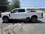 New 2025 Ford F-350 Platinum Crew Cab 4x4 SRW Pickup for sale #25458 - photo 6