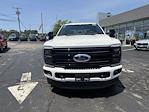 New 2025 Ford F-350 Platinum Crew Cab 4x4 SRW Pickup for sale #25458 - photo 8