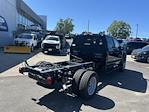 New 2025 Ford F-550 XL Crew Cab 4x4 Cab Chassis for sale #25462 - photo 2