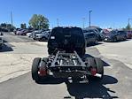 New 2025 Ford F-550 XL Crew Cab 4x4 Cab Chassis for sale #25462 - photo 4