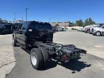 New 2025 Ford F-550 XL Crew Cab 4x4 Cab Chassis for sale #25462 - photo 5