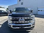 New 2025 Ford F-550 XL Crew Cab 4x4 Cab Chassis for sale #25462 - photo 8
