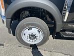 New 2025 Ford F-550 XL Crew Cab 4x4 Cab Chassis for sale #25462 - photo 9