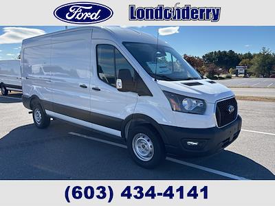 2025 Ford Transit 250 Medium Roof RWD Empty Cargo Van for sale #25466 - photo 1
