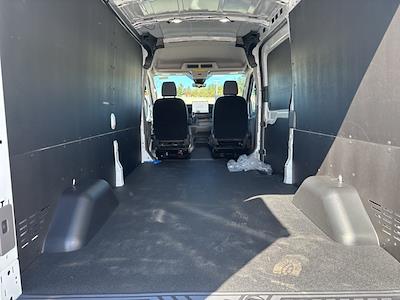 2025 Ford Transit 250 Medium Roof RWD Empty Cargo Van for sale #25466 - photo 2