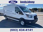 2025 Ford Transit 250 Medium Roof RWD Empty Cargo Van for sale #25466 - photo 1