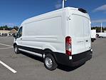 2025 Ford Transit 250 Medium Roof RWD Empty Cargo Van for sale #25466 - photo 6