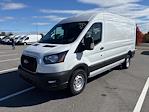2025 Ford Transit 250 Medium Roof RWD Empty Cargo Van for sale #25466 - photo 8
