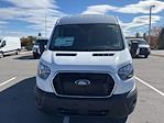 2025 Ford Transit 250 Medium Roof RWD Empty Cargo Van for sale #25466 - photo 9