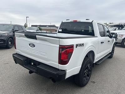 2025 Ford F-150 SuperCrew Cab 4WD Pickup for sale #25468 - photo 2