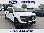 2025 Ford F-150 SuperCrew Cab 4WD Pickup for sale #25468 - photo 1