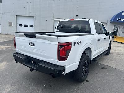 New 2025 Ford F-150 STX SuperCrew Cab for sale #25477 - photo 2