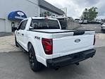 2025 Ford F-150 SuperCrew Cab 4x4 Pickup for sale #25477 - photo 5