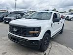 2025 Ford F-150 SuperCrew Cab 4x4 Pickup for sale #25477 - photo 7