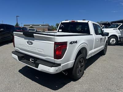 New 2025 Ford F-150 STX Super Cab 4x4 Pickup for sale #25478 - photo 2