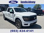 New 2025 Ford F-150 STX Super Cab 4x4 Pickup for sale #25478 - photo 1