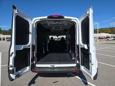 New 2025 Ford Transit 250 Medium Roof Empty Cargo Van for sale #25481 - photo 2