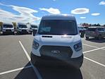 New 2025 Ford Transit 250 Medium Roof Empty Cargo Van for sale #25481 - photo 10