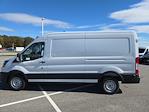 New 2025 Ford Transit 250 Medium Roof Empty Cargo Van for sale #25481 - photo 8