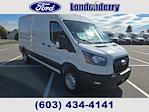New 2025 Ford Transit 250 Medium Roof Empty Cargo Van for sale #25482 - photo 1