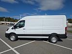 New 2025 Ford Transit 250 Medium Roof Empty Cargo Van for sale #25482 - photo 7