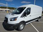 New 2025 Ford Transit 250 Medium Roof Empty Cargo Van for sale #25482 - photo 8