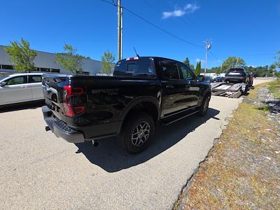 2025 Ford Ranger SuperCrew Cab 4WD Pickup for sale #25483 - photo 2