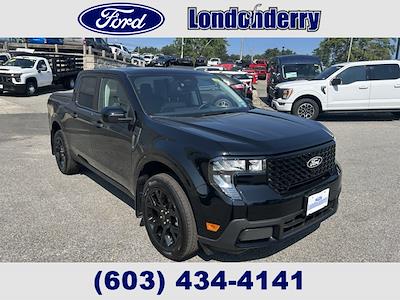 2025 Ford Maverick SuperCrew Cab AWD Pickup for sale #25487 - photo 1