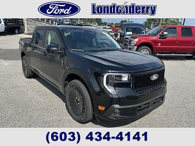New 2025 Ford Maverick Lobo SuperCrew Cab AWD Pickup for sale #25492 - photo 1