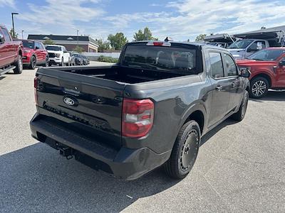 New 2025 Ford Maverick Lobo SuperCrew Cab AWD Pickup for sale #25492 - photo 2