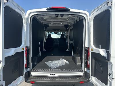 2025 Ford Transit 250 Medium Roof RWD Empty Cargo Van for sale #25496 - photo 2