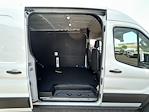 New 2025 Ford Transit 250 Medium Roof Empty Cargo Van for sale #25496 - photo 11