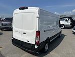 New 2025 Ford Transit 250 Medium Roof Empty Cargo Van for sale #25496 - photo 4