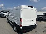 New 2025 Ford Transit 250 Medium Roof Empty Cargo Van for sale #25496 - photo 6
